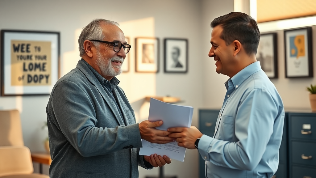 Trusted legal support for new beginnings during life transitions